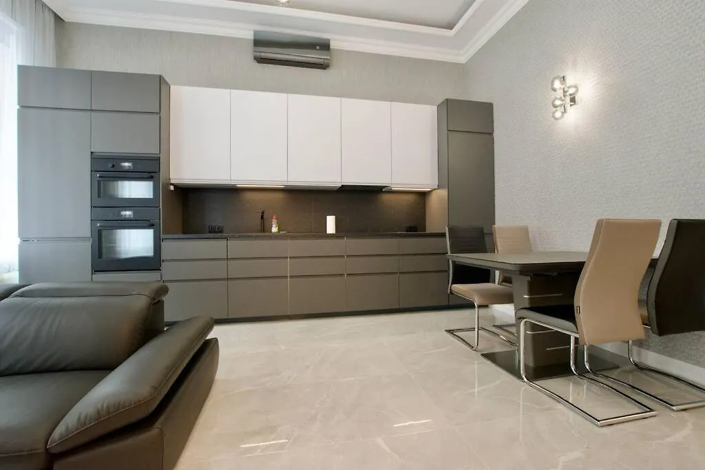 Premium Apartment By Hi5 - 2 Bedroom In The Center Budapest 0*,  Hungary